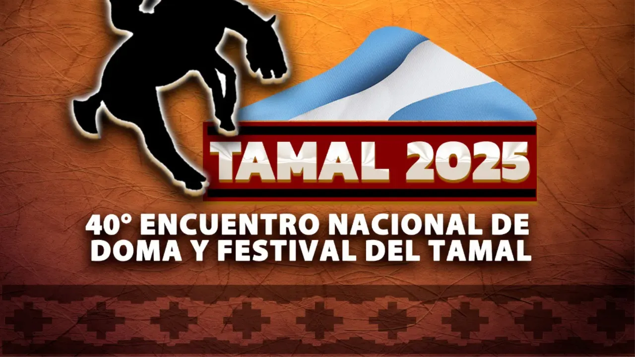 Flayer fecha