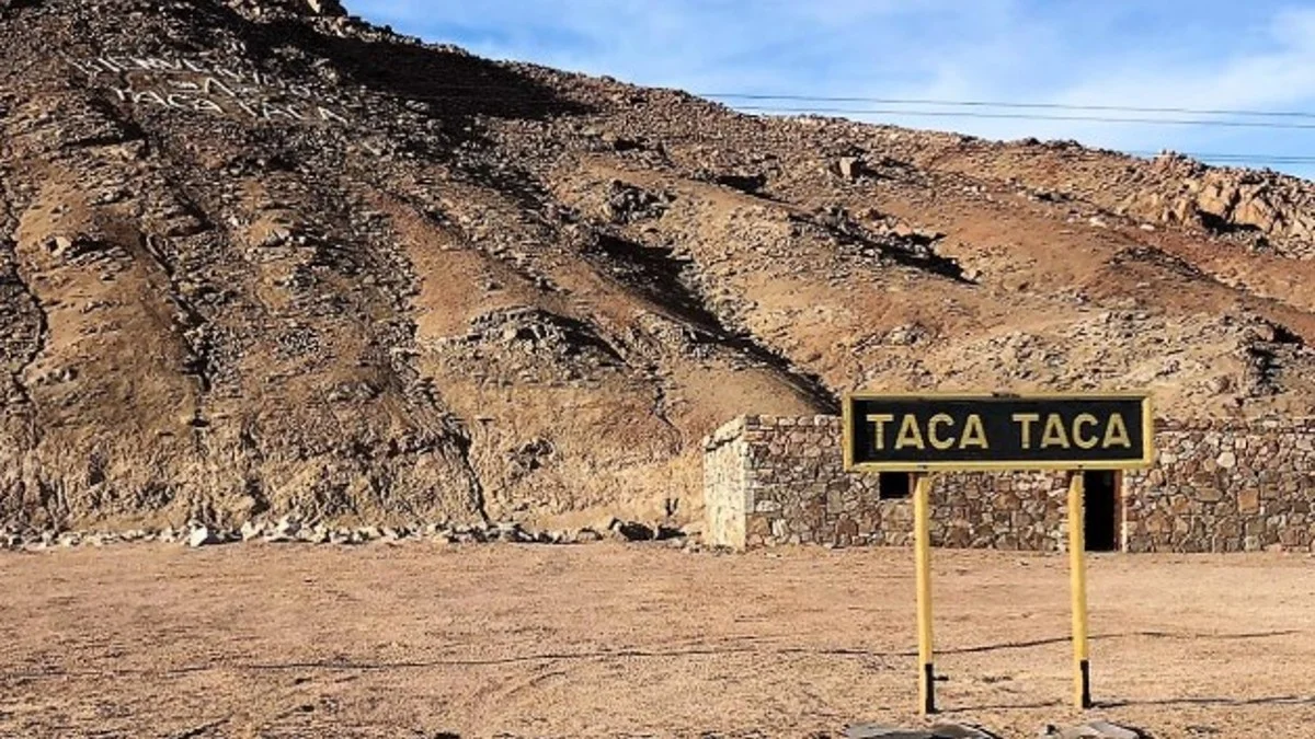 Taca-Taca